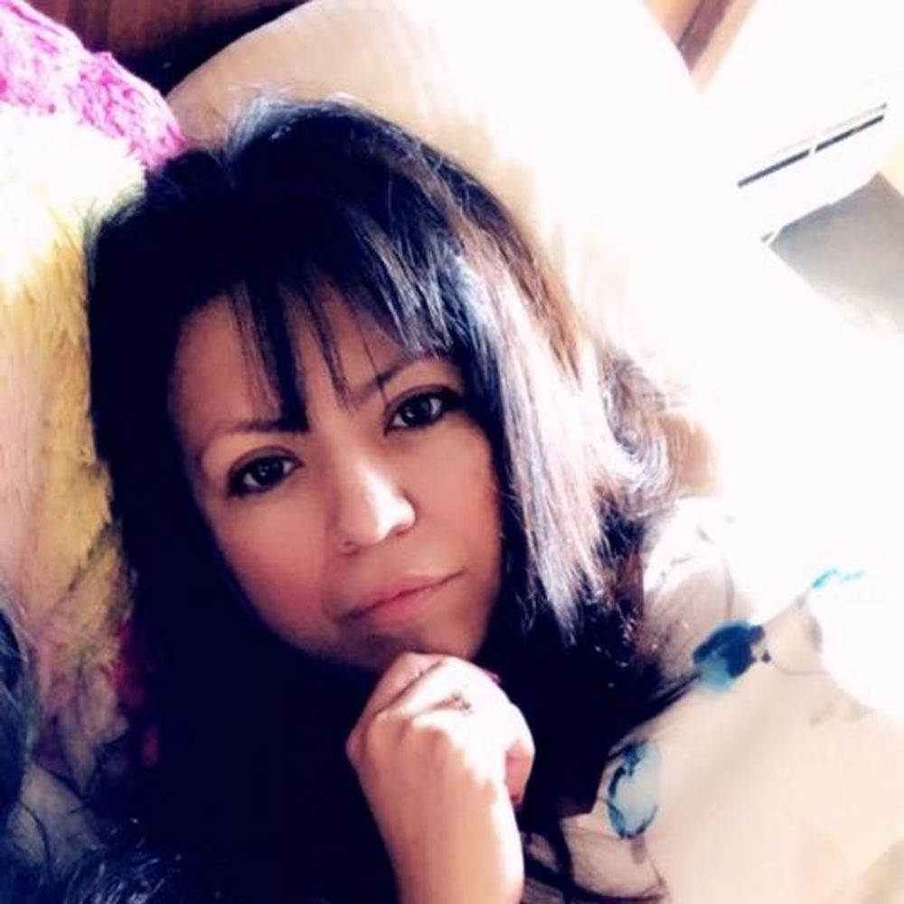 Meet your Posher, Liliana